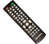 Salora DVDPLAYER33 - Lecteur de DVD - Lecteur de DVD avec HDMI
