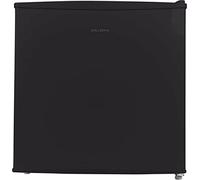 Salora FRB3200BL congélateur Autonome Dessus de table Noir 31 L Congélateurs (Dessus de table, 31 L, 2 kg/24h, ST Noir)