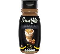 Salsa 0% Café-Toffee 320 Ml