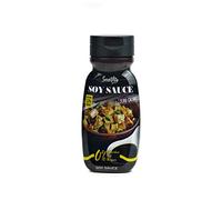 Salsa 0% Soja 320 Ml