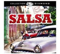 CD – Salsa
