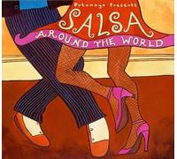 Salsa Around the World