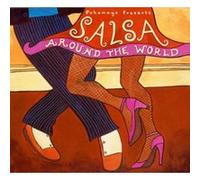 Salsa Around the World E