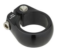 Salsa Attache de Selle Lip Lock avec Vis noir 28.8 mm
