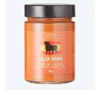 Salsa Brava : sauce espagnole typique pour BBQ et tapas