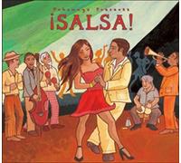 Salsa by Putumayo Presents (2009-03-24)