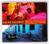 Artistes Divers - Salsa Caliente