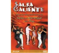 Salsa Caliente