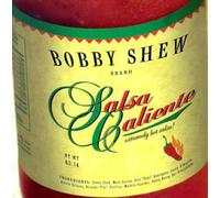 Salsa Caliente