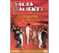 Salsa Caliente - DVD Zone 1 G