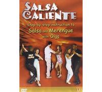 Salsa Caliente [Import anglais]