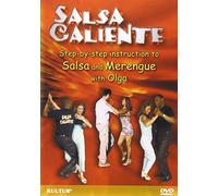 Salsa Caliente [Import USA Zone 1]