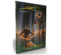 Salsa Casino - Rueda Dancing Vol 1 - Cours de Salsa debutant