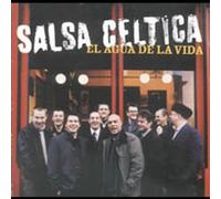 Salsa Celtica - El Agua De La Vida