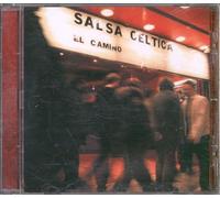 Salsa Celtica - El Camino