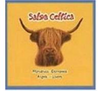 Salsa Celtica - Monstruos Y Demonios [Import]
