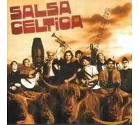 Salsa Celtica - The Scottish Latin Adventure-Salsa Celtica G2CD7005 [Import]