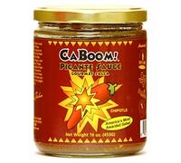 Salsa chipotle Cajohns