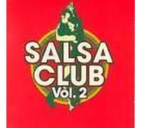 Various Artists - Salsa Club Vol. 3 [Import]