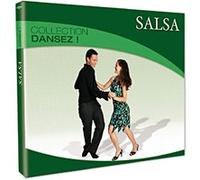 Salsa - Collection "Dansez !" - Inclus DVD