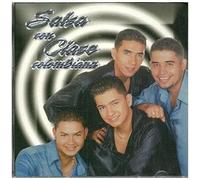 Salsa Con Clase Colombiana