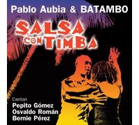 Salsa Con Timba