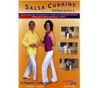Salsa Cubaine - Débutants 2