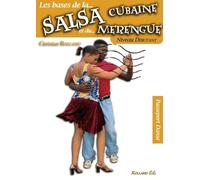 Salsa cubaine et le merengue (La) - Niveau débutant