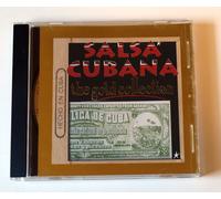 Salsa Cubana: Gold Collection