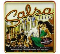 Salsa Dance Class