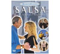 Salsa Dance For Adult Beginners