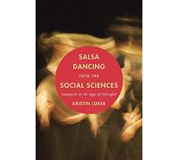 Salsa Dancing into the Social Sciences: Research in an Age of Info-Glut