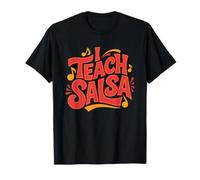 Salsa Danse Latine Salsero T-Shirt