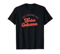 Salsa danse Timba Cubana T-Shirt