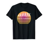 Salsa Danse Viva La Evolution - Salsa Danse T-Shirt
