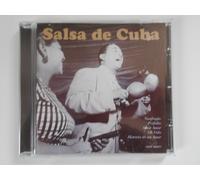Salsa De Cuba