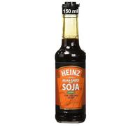 Salsa de Soja Heinz 150 Ml
