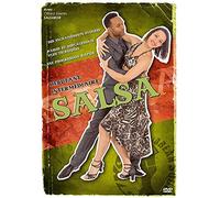 Salsa : Débutant - Intermédiaire