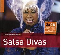 Salsa Divas [Import allemand]