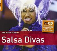 Salsa Divas / Rough Guide