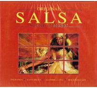 Salsa - Dutch Import