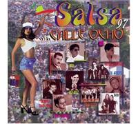 Salsa en La Calle 8 '97