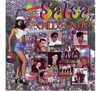 Salsa en La Calle 8 '97
