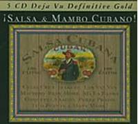 Salsa et mambo cubains