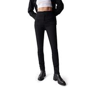 Salsa Jeans 123426 Diva Slim Fit Jeans Noir 27 / 32 Femme