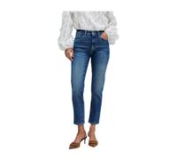 Salsa, Femme, Jeans, Bleu, Taille: W25 L28 Jeans modernes et flatteurs pour tous les jours
