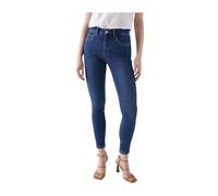 Salsa Jeans 21008438 Jeans Bleu 26 / 30 Femme