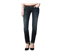 Salsa, Femme, Jeans, Bleu, Taille: W27 L34 Wonder Push Up Jeans