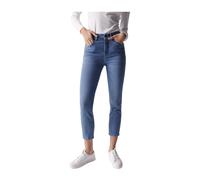 Salsa, Femme, Jeans, Bleu, Taille: W28 L28 Jeans skinny