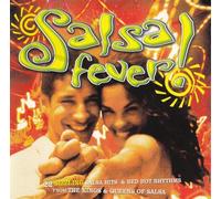 Salsa Fever - Various (Perez Prado/Tito Puente)
